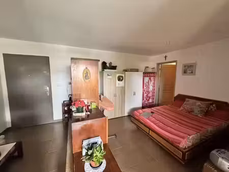 vente appartement 1 pièce 35.3 m² à saint denis chaudron (97490)  75 000 €