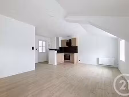 location appartement 2 pièces à argentan (61200) : à louer 2 pièces / 36m² argentan