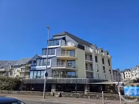location appartement 2 pièces meublé à granville (50400) : à louer 2 pièces meublé / 62m² 