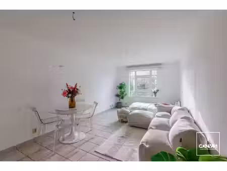 appartement te koop in gent met 1 slaapkamer