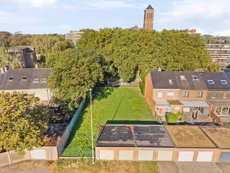 grond te koop in hasselt