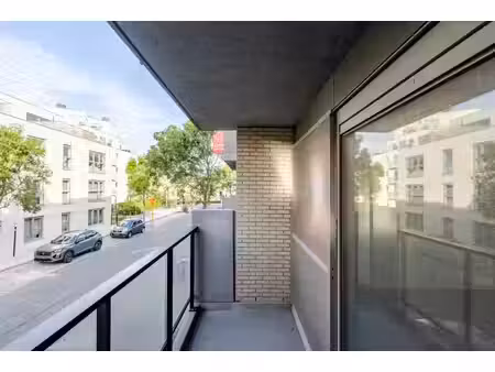 appartement te koop in zeebrugge met 1 slaapkamer