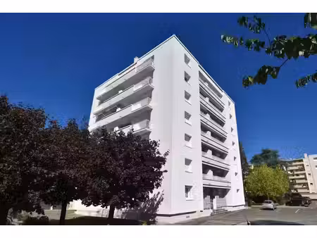 vente appartement 3 pièces 57.32 m² à roanne (42300)  84 000 €