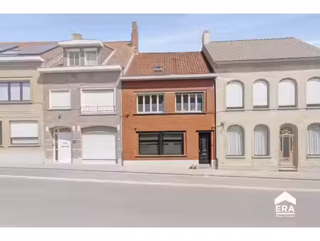 huis te koop in poperinge met 3 slaapkamers