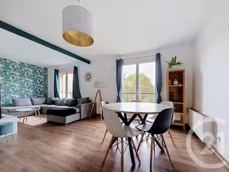 achat maison 6 pièces 125m² talant 21240
