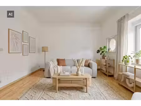 appartement te koop in boom met 2 slaapkamers