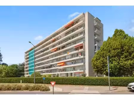 appartement te koop in tienen met 2 slaapkamers
