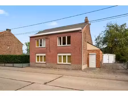 huis te koop in kortenaken met 3 slaapkamers