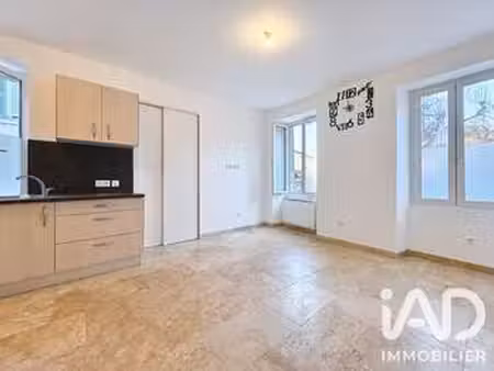 vente appartement 2 pièces à évenos (83330) : à vendre 2 pièces / 32m² évenos