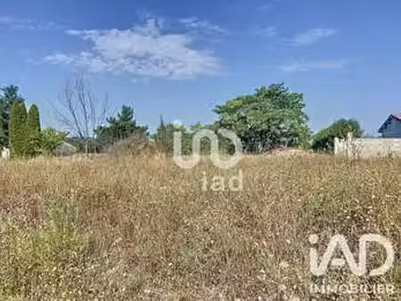 vente terrain à la brillanne (04700) : à vendre / 442m² la brillanne