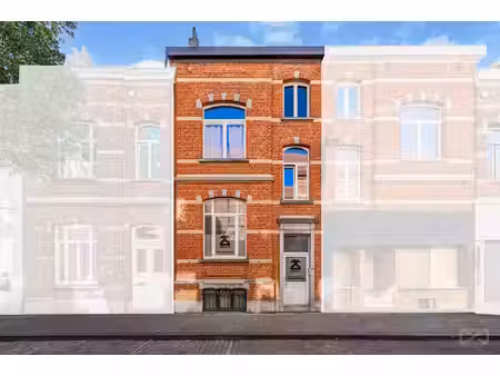 commercieel te koop in braine-l'alleud