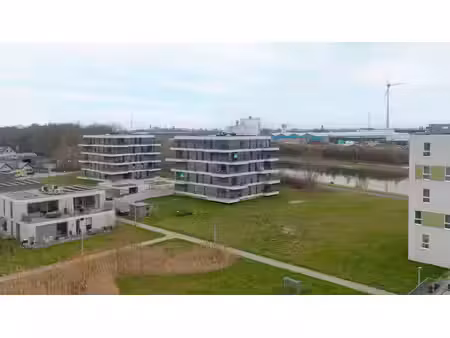 appartement te koop in harelbeke met 1 slaapkamer