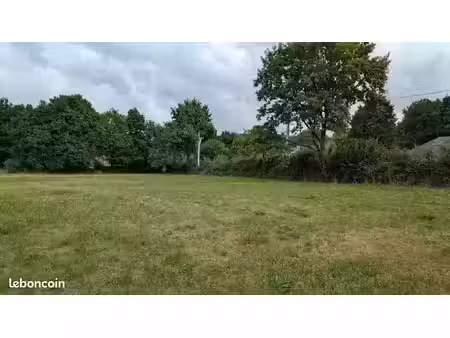 vente terrain 1194 m² à mehun-sur-yèvre (18500)  21 000 €