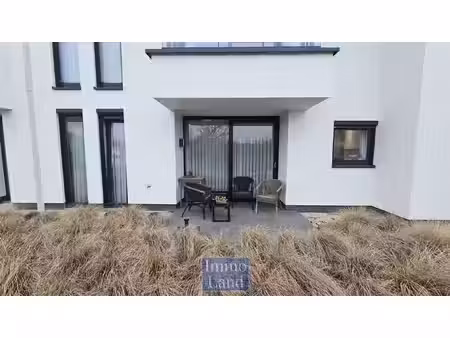 appartement te koop in alken met 1 slaapkamer