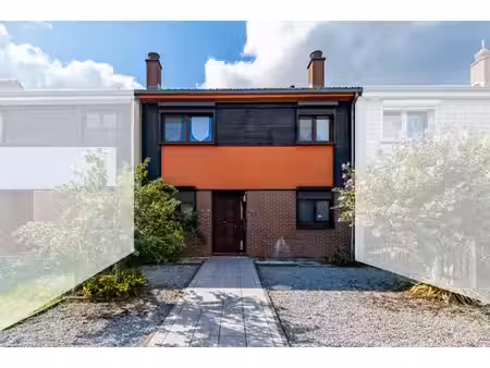 huis te koop in mons met 3 slaapkamers