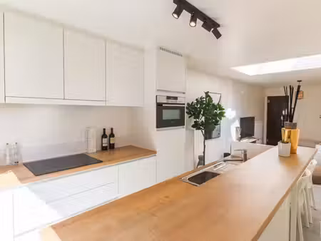huis te koop in roeselare met 2 slaapkamers