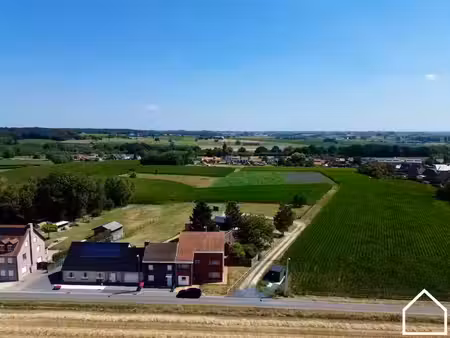 huis te koop in hollebeke met 4 slaapkamers
