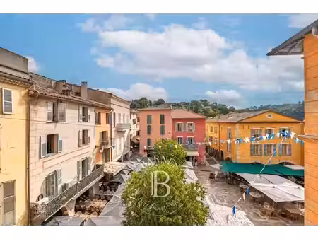 prestigieux immeuble de rapport en vente à valbonne  france