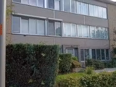 appartement te koop in ekeren met 2 slaapkamers