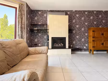 appartement te koop in brakel met 2 slaapkamers