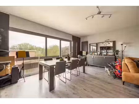 appartement te koop in kontich met 2 slaapkamers