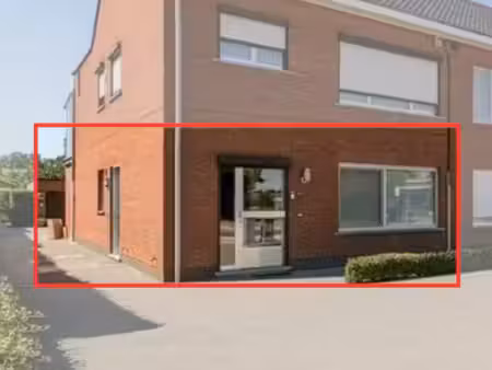appartement te koop in nijlen met 2 slaapkamers