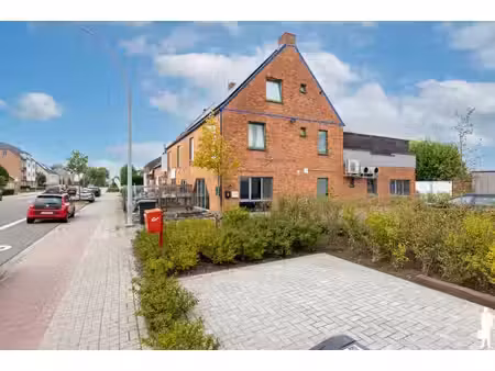 appartement te koop in weelde met 2 slaapkamers