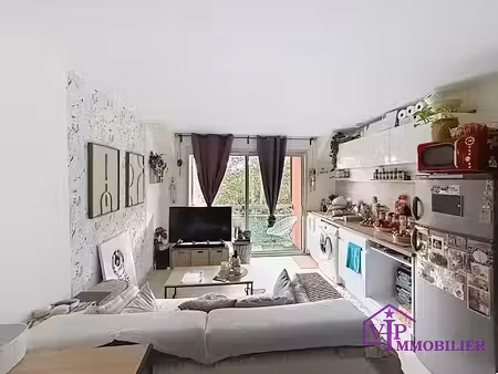 vente appartement 1 pièce 30.73 m² à le mesnil-esnard (76240)  98 900 €