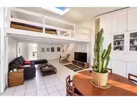 vente loft 3 pièces 75 m² à mulhouse (68100)  99 900 €