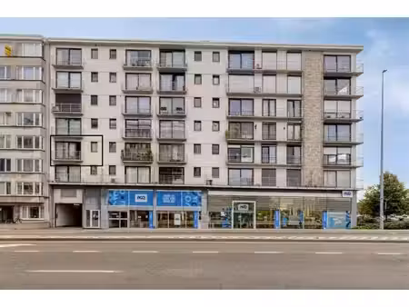 appartement te koop in mechelen met 2 slaapkamers
