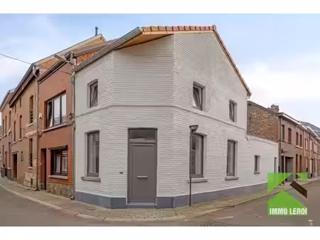 huis te koop in tongeren met 1 slaapkamer