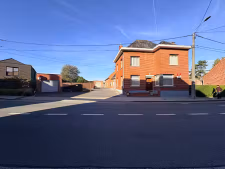 huis te koop in rumbeke met 3 slaapkamers