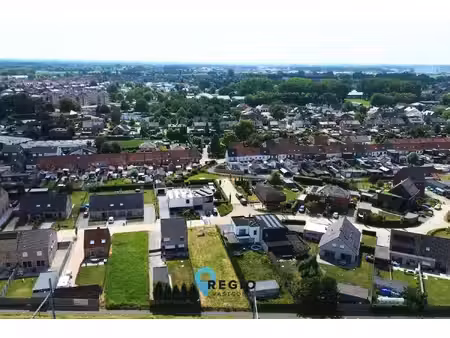 grond te koop in deinze