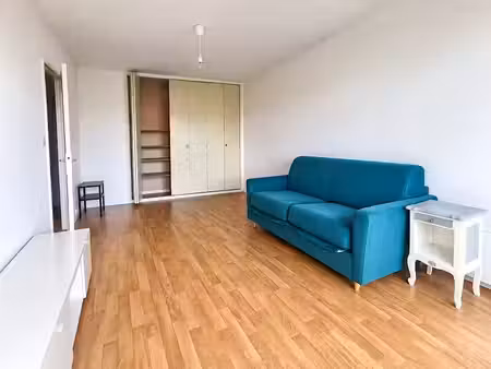 vente appartement 1 pièce 33.22 m² à loos (59120)  105 000 €
