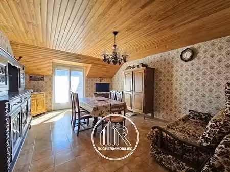 vente appartement 3 pièces 77 m² à marvejols (48100)  105 000 €