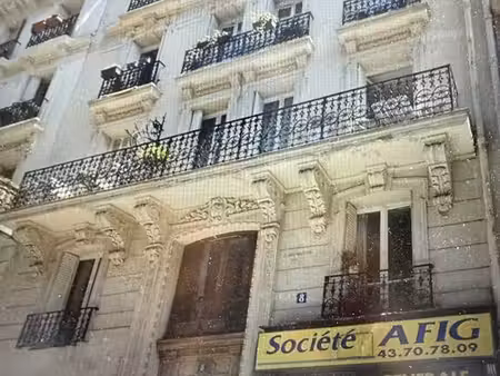 paris 11e