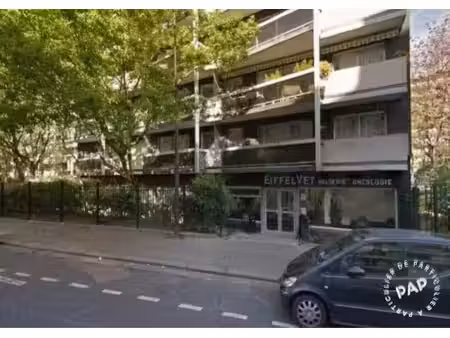 paris 15e