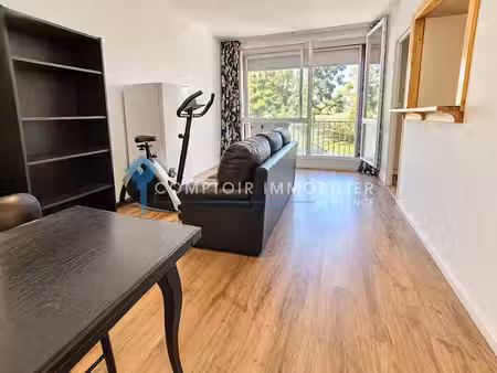 vente appartement 3 pièces 63 m² à montpellier (34000)  109 000 €