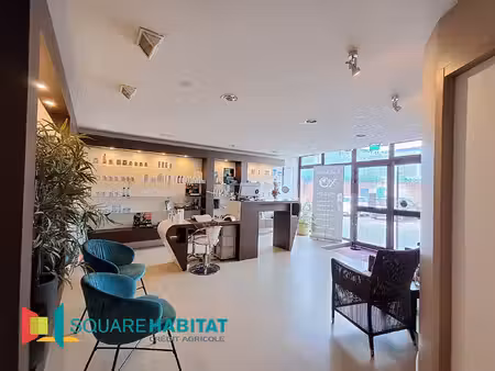 achat local commercial