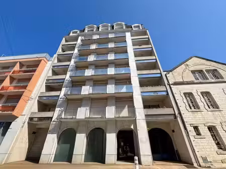 vente appartement 2 pièces 44.23 m² à perigueux (24000)  112 300 €