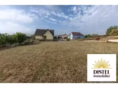 achat terrain 734m² scharrachbergheim irmstett 67310
