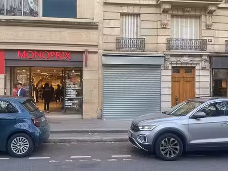 paris 20e