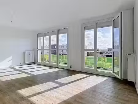 vente appartement 3 pièces 73 m² à neuville les dieppe (76370)  117 000 €