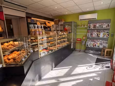 boulangerie à rochecorbon (37210)