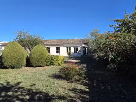maison à joué-lès-tours (37300)