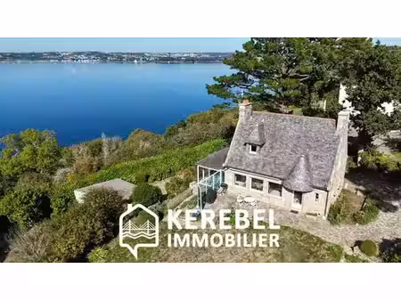 maison de luxe de 83 m2 en vente plougastel-daoulas  france