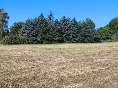 vente terrain 700 m² à jarnac (16200)  32 500 €