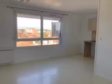 vente appartement 2 pièces 45.11 m² à loos (59120)  125 000 €