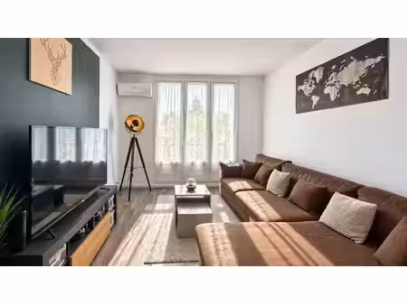 vente appartement 4 pièces 63 m² à valence (26000)  129 000 €