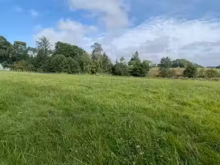 vente terrain 1780 m² à arcizac-adour (65360)  40 000 €